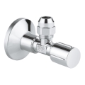 GROHE 22039000 - Ventil unghiular UNIVERSAL DN 15, crom lucios