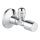 GROHE 22039000 - Ventil unghiular UNIVERSAL DN 15, crom lucios
