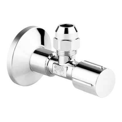 GROHE 22039000 - Ventil unghiular UNIVERSAL DN 15, crom lucios