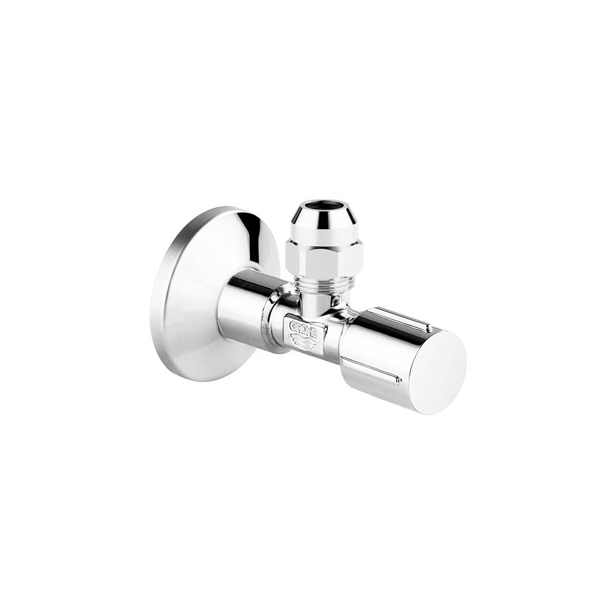 GROHE 22039000 - Ventil unghiular UNIVERSAL DN 15, crom lucios