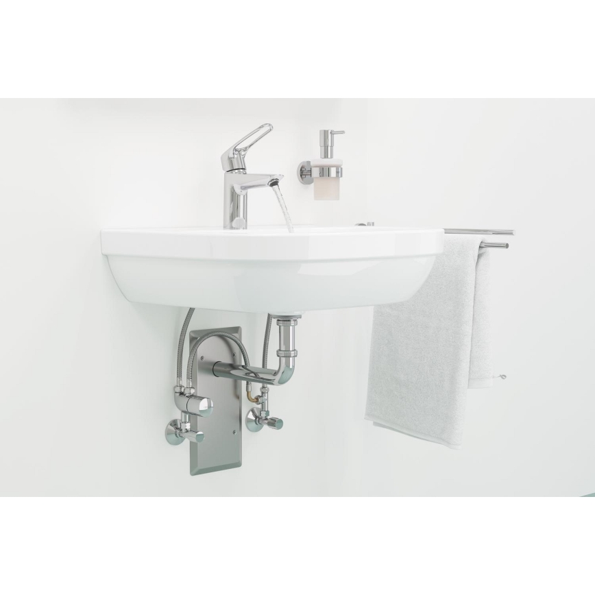 GROHE 22039000 - Ventil unghiular UNIVERSAL DN 15, crom lucios
