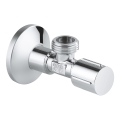 GROHE 22041001 - Ventil unghiular DN 15, crom lucios