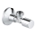 GROHE 22043000 - Robinet colțar Universal DN 15 crom lucios