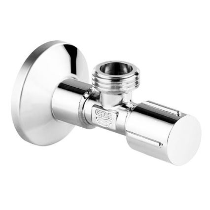 GROHE 22043000 - Robinet colțar Universal DN 15 crom lucios