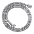 GROHE 22108000 - Furtun de duș VITALIOFLEX METAL LONG-LIFE 1500 mm crom