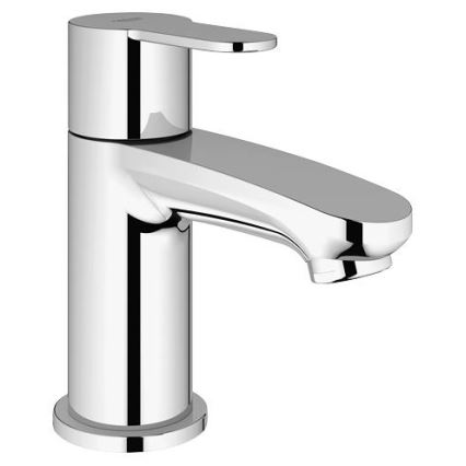 GROHE 23039002 - Baterie monocomandă EUROSTYLE COSMOPOLITAN, mărime XS, crom