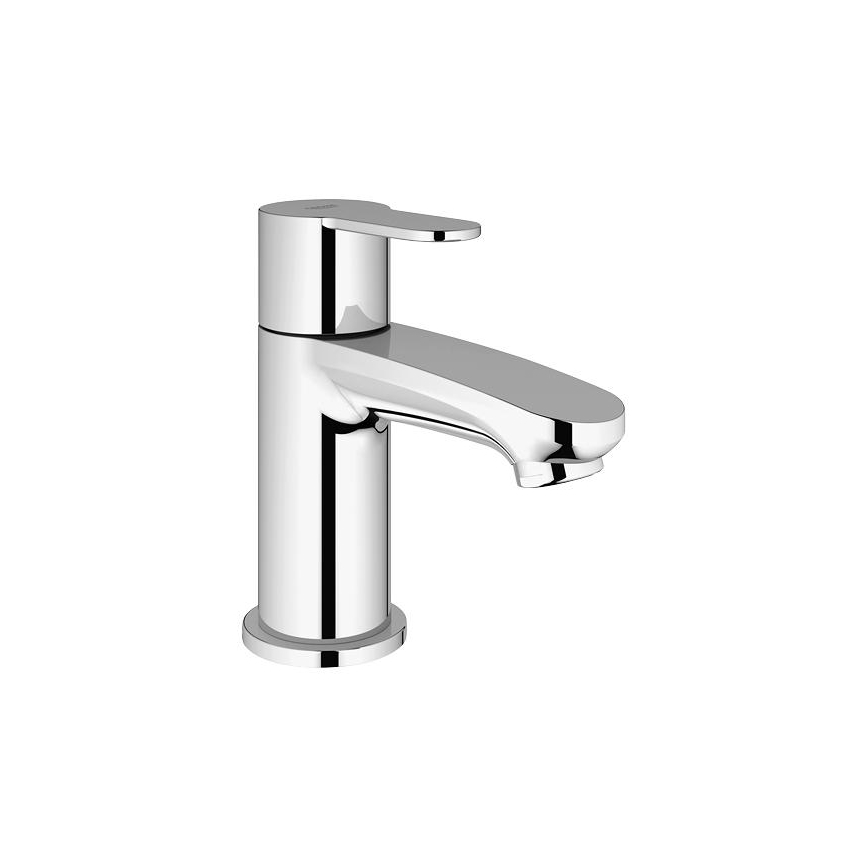 GROHE 23039002 - Baterie monocomandă EUROSTYLE COSMOPOLITAN, mărime XS, crom