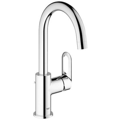 GROHE 23091000 - Baterie pentru lavoar BAULOOP 310 mm, crom lucios