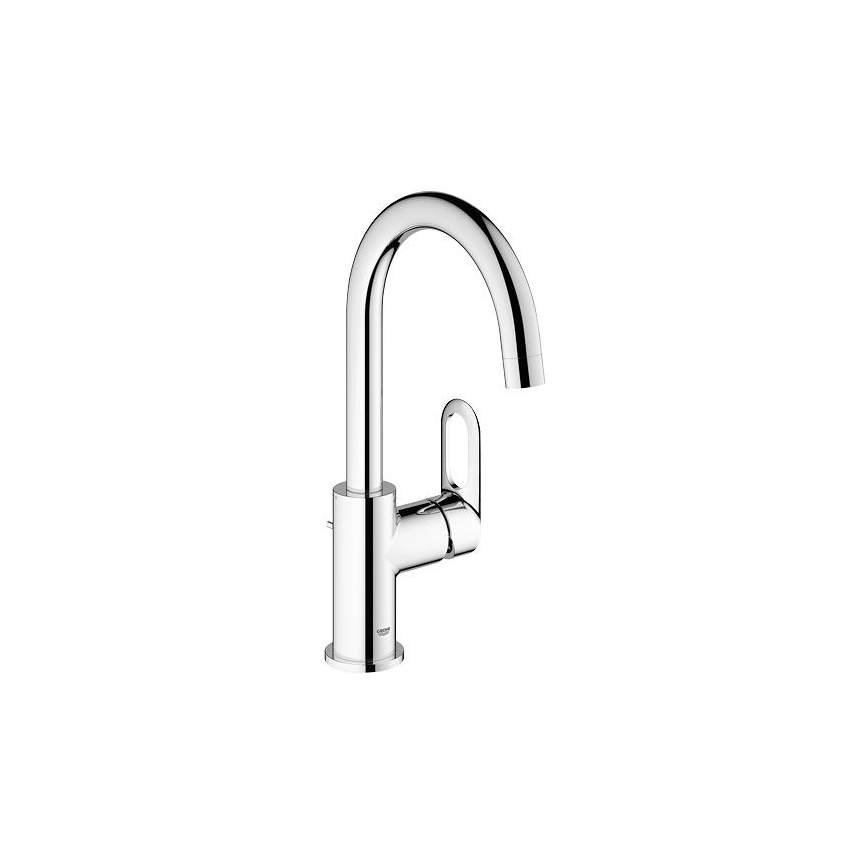 GROHE 23091000 - Baterie pentru lavoar BAULOOP 310 mm, crom lucios