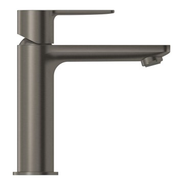GROHE 23106AL1 - Baterie pentru lavoar LINEARE, mărime S, grafit