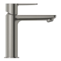 GROHE 23106DC1 - Baterie lavoar LINEARE DN 15, inox