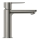 GROHE 23106DC1 - Baterie lavoar LINEARE DN 15, inox