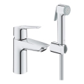 GROHE 23123003 - Baterie pentru lavoar START 165 mm, crom lucios