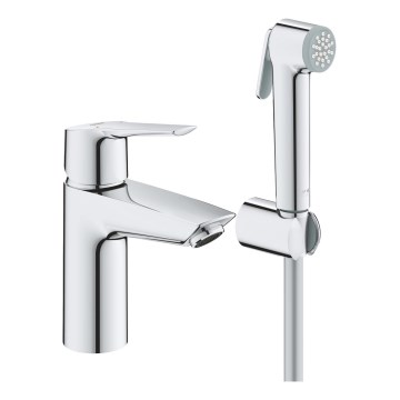 GROHE 23123003 - Baterie pentru lavoar START 165 mm, crom lucios