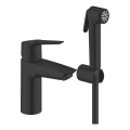 GROHE 231232433 - Baterie pentru lavoar START DN 15, mărime S, neagră