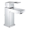 GROHE 2312700E - baterie pentru lavoar Eurocube, mărime S, crom lucios