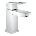 GROHE 2313200E - Baterie pentru lavoar EUROCUBE, mărime S, crom lucios