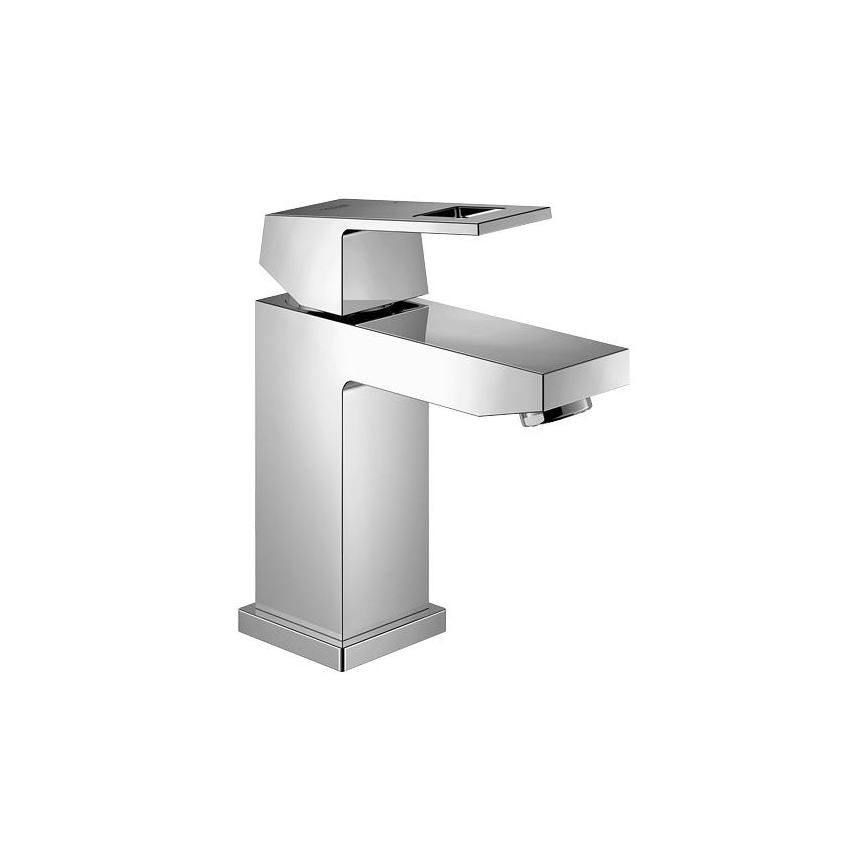 GROHE 2313200E - Baterie pentru lavoar EUROCUBE, mărime S, crom lucios