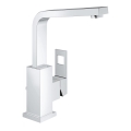 GROHE 2313500E - Baterie lavoar EUROCUBE, mărime L, crom lucios