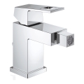 GROHE 23138000 - Baterie bideu EUROCUBE, crom lucios