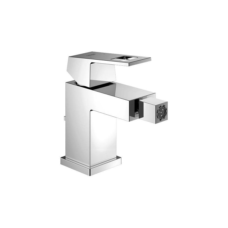 GROHE 23138000 - Baterie bideu EUROCUBE, crom lucios