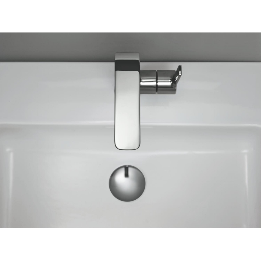 GROHE 23296001 - Baterie pentru lavoar LINEARE, mărimea L, crom lucios
