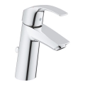 GROHE 23322001 - Baterie pentru lavoar EUROSMART DN 15, crom lucios