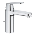 GROHE 23325000 - Baterie pentru lavoar EUROSMART COSMOPOLITAN, mărime M, crom