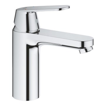 GROHE 23327000 - Baterie pentru lavoar EUROSMART COSMOPOLITAN DN 15, mărime M, crom