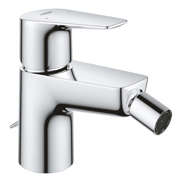 GROHE 23332001 - baterie pentru bideu BAUEDGE, mărime S, crom lucios