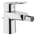 GROHE 23338000 - Baterie pentru bideu BAULOOP, crom lucios