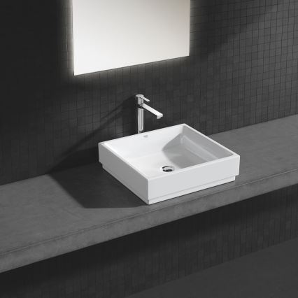 GROHE 23405001 - Baterie pentru lavoar LINEARE XL, crom lucios