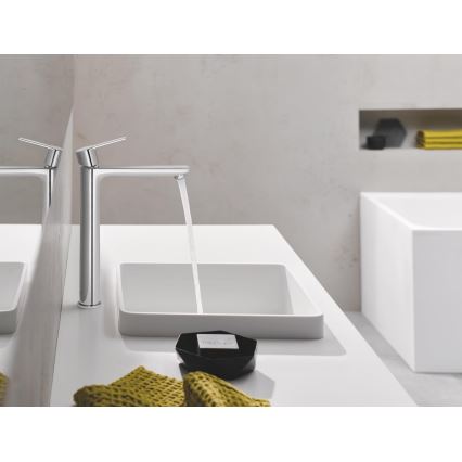 GROHE 23405001 - Baterie pentru lavoar LINEARE XL, crom lucios