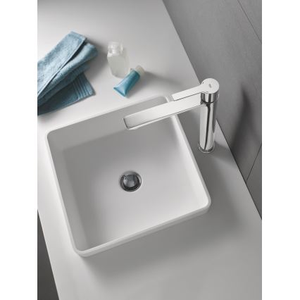 GROHE 23405001 - Baterie pentru lavoar LINEARE XL, crom lucios