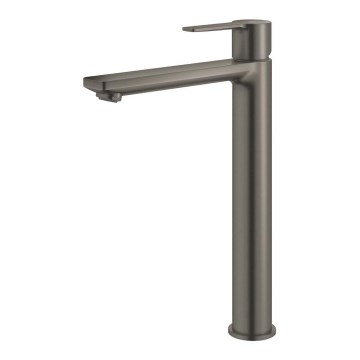 GROHE 23405AL1 - Baterie pentru lavoar LINEARE, mărime XL, finisaj grafit