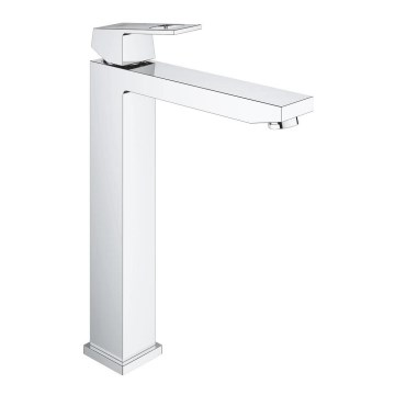 GROHE 23406000 - Baterie pentru lavoar EUROCUBE, mărime XL, crom lucios