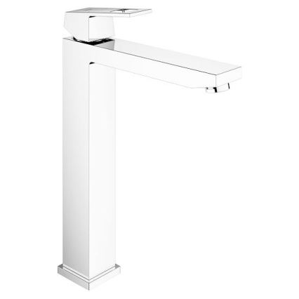 GROHE 23406000 - Baterie pentru lavoar EUROCUBE, mărime XL, crom lucios