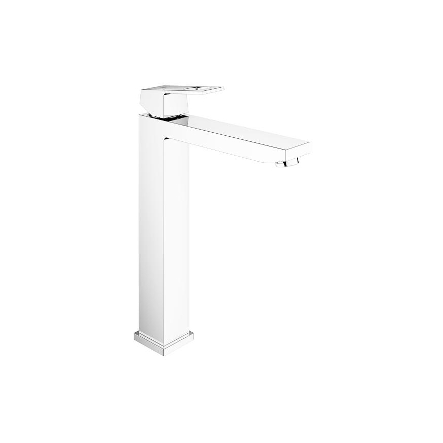 GROHE 23406000 - Baterie pentru lavoar EUROCUBE, mărime XL, crom lucios