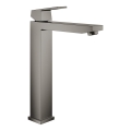 GROHE 23406AL0 - Baterie pentru lavoar EUROCUBE, mărime XL, finisaj grafit