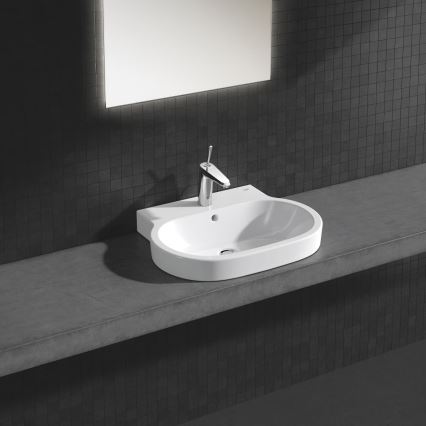 GROHE 23427000 - Baterie lavoar EURODISC JOY DN 15, mărime M, crom lucios