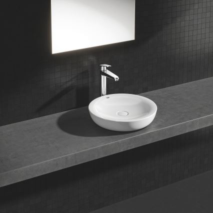 GROHE 23432000 - Baterie pentru lavoar EURODISC COSMOPOLITAN, mărime XL, crom
