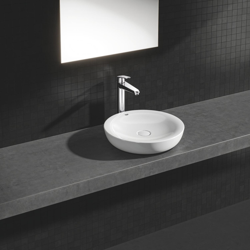 GROHE 23432000 - Baterie pentru lavoar EURODISC COSMOPOLITAN, mărime XL, crom