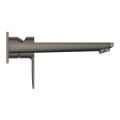 GROHE 23444AL1 - Baterie lavoar LINEARE, montaj încastrat, 207 mm, grafit