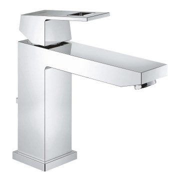 GROHE 23445000 - Baterie lavoar EUROCUBE, mărime M, crom lucios