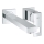 GROHE 23447000 - Baterie pentru lavoar EUROCUBE, 231 mm, crom lucios