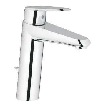 GROHE 23448002 - Baterie pentru lavoar EURODISC COSMOPOLITAN, mărimea M, crom