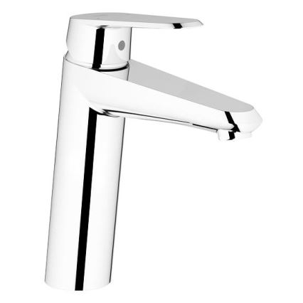 GROHE 23449002 - Baterie pentru lavoar EURODISC COSMOPOLITAN, mărime M, crom