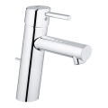 GROHE 23450001 - Baterie pentru lavoar CONCETTO M, crom lucios