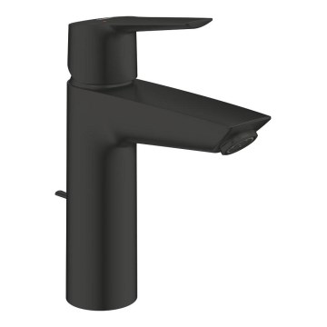 GROHE 234552432 - Baterie pentru lavoar START 192 mm neagră