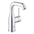 GROHE 23462001 - Baterie pentru lavoar ESSENCE DN 15, mărime M, crom lucios